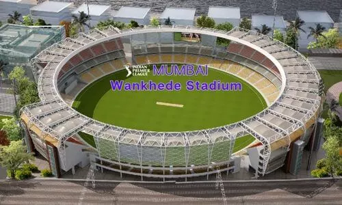 wankhede stadium IPL tickets