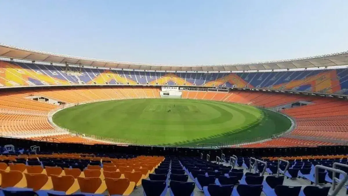 Narendra Modi Stadium tickets Price Motera Stadium IPL