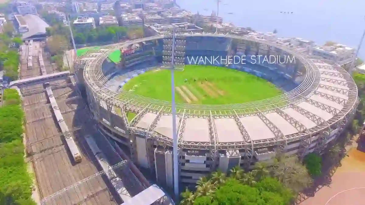 Wankhede Stadium IPL Tickets 2024 Booking, Wankhede Stadium IPL Ticket