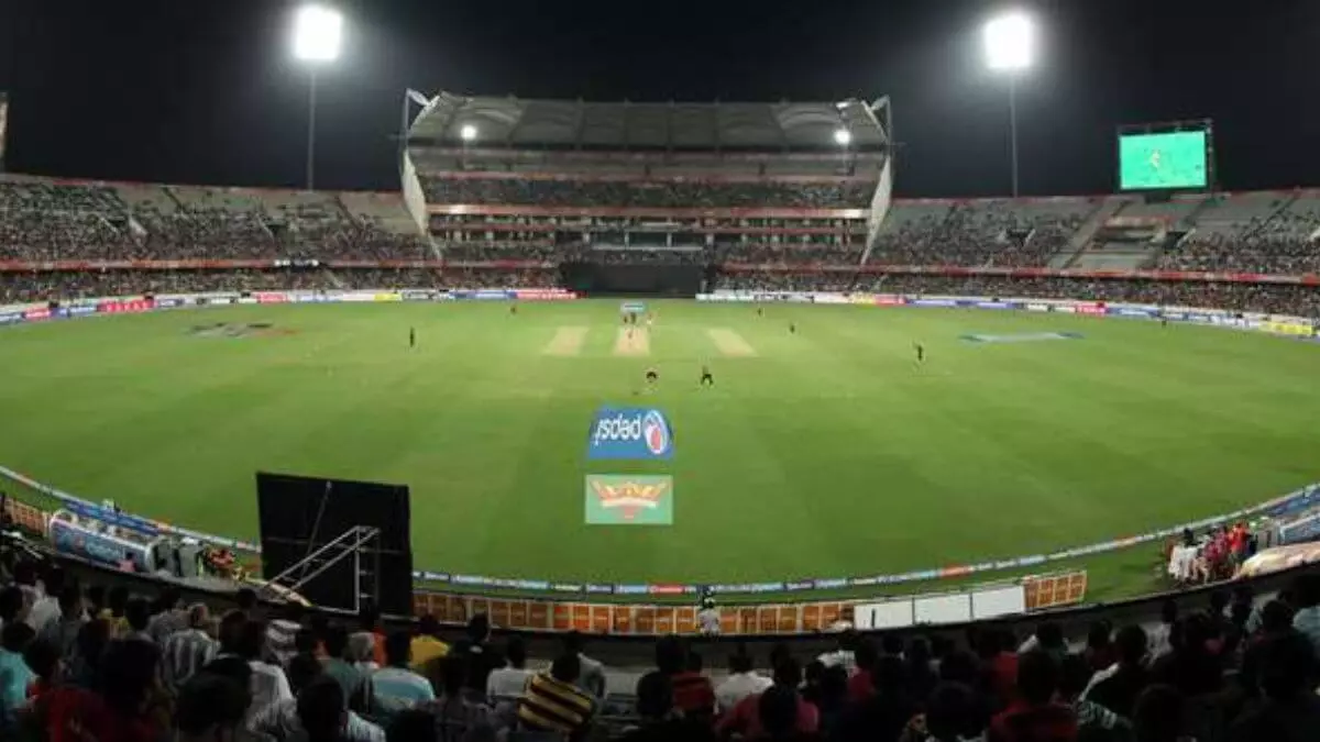 IPL Ticket Hyderabad 2024 Uppal Stadium Tickets Booking Online Prices