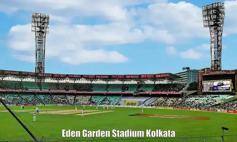 Kolkata Eden Gardens Stadium IPL Tickets 2024 Easy Procedure to Book IPL  2024 Tickets for Eden Gardens Stadium » IPL Full Form
