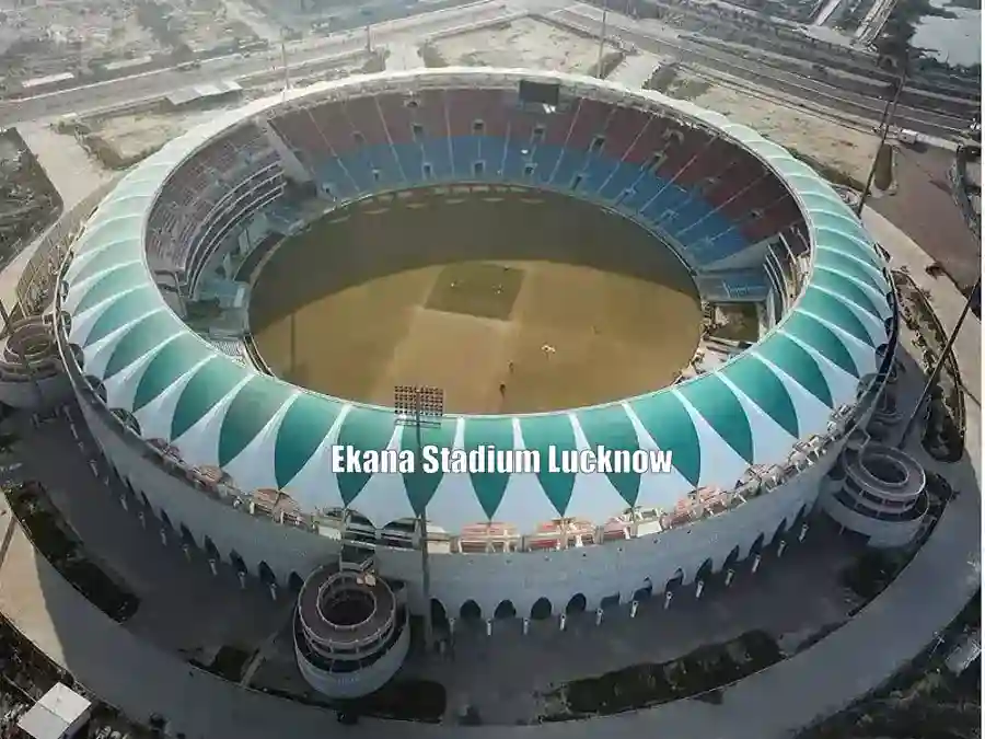 Ekana Stadium Lucknow IPL Tickets