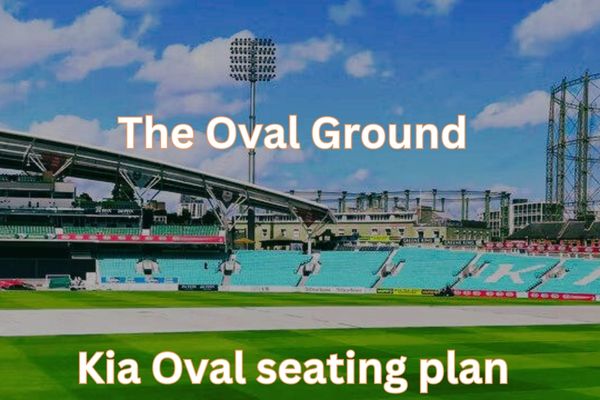 The Oval London The Oval cricket ground london tours