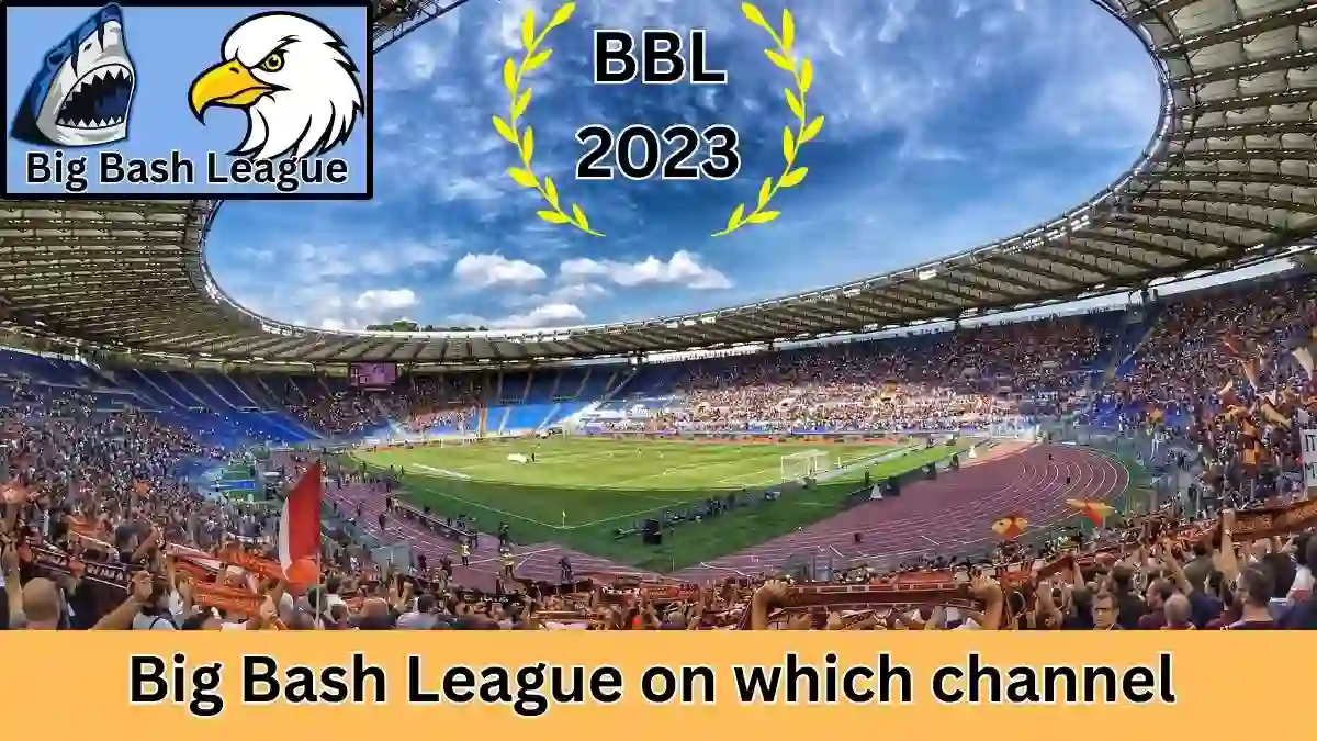 Big-Bash-League-on-Which-Channel-Live-2023