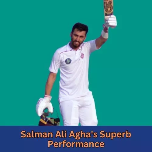 Salman Ali Agha-pakistani-cricketer-player