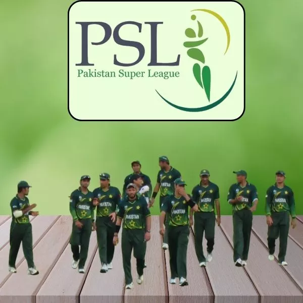 Watch PSL 2023 Live streaming online
