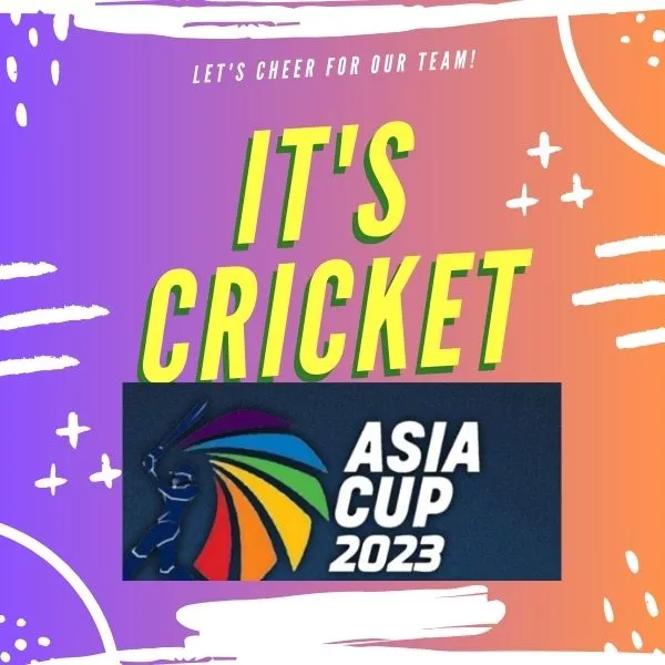 Asia Cup 2023 Start Today Check Schedule